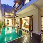 White Lotus Villas Seminyak
